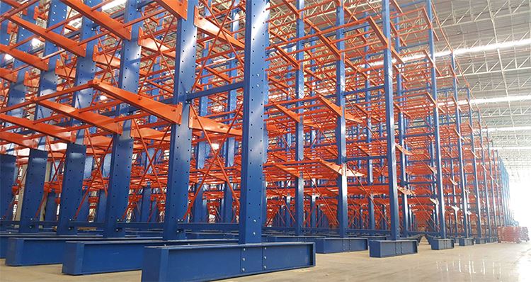 cantilever rack