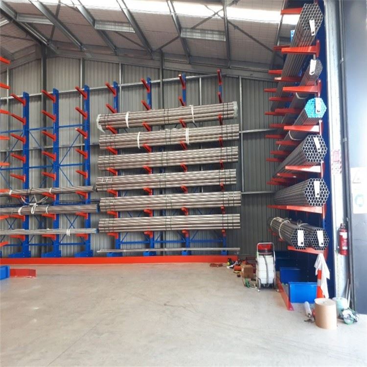 storage cantilever rack