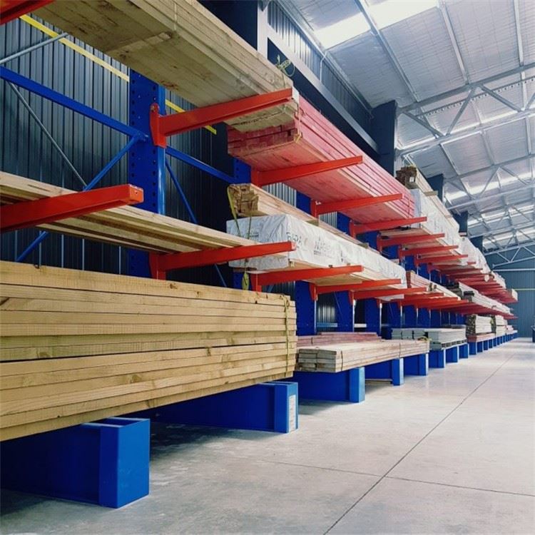 lumber rack