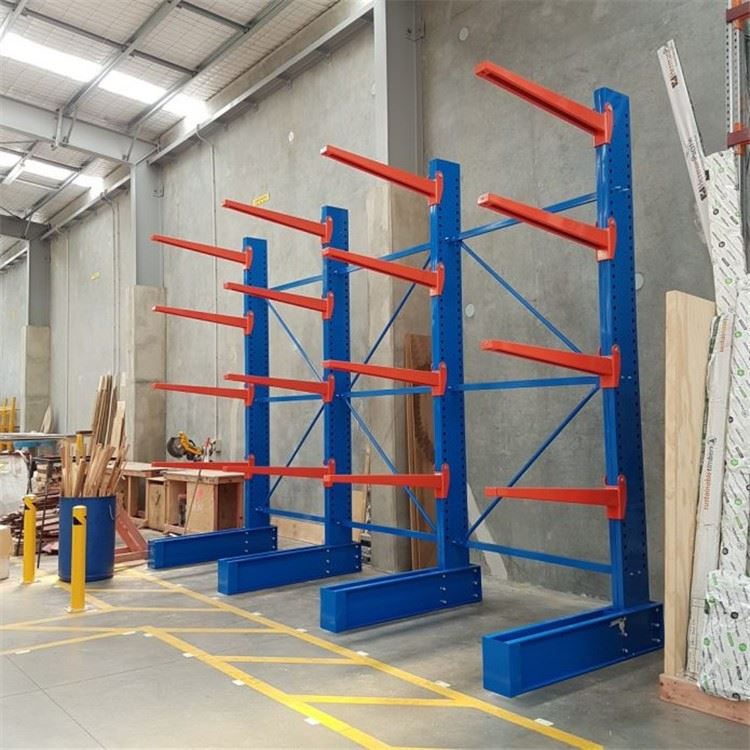 cantilever rack