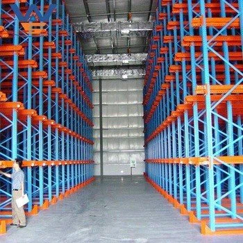 space saving rack