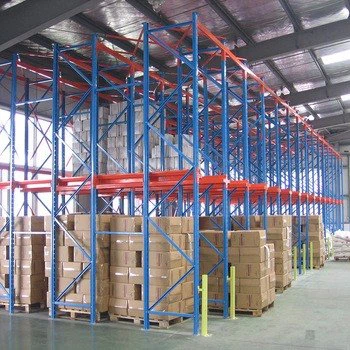 Warehouse Fifo Drive In Racking System Warehouse Fifo Drive In Racking System